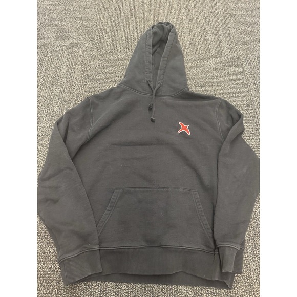 Axel Arigato Men's Heavy Cotton Hoodie Pullover Size M - Picture 1 of 10
